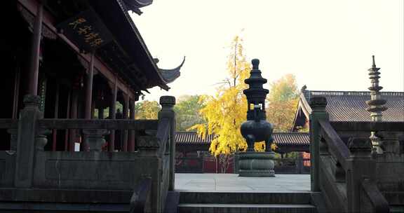 杭州钱王祠（合集）