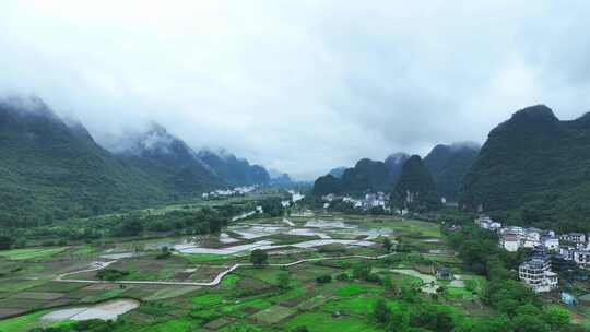 桂林山水