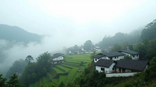 纪录片 山川湖海 五湖四海 大气悠扬 国风
