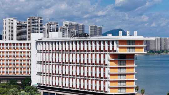 惠州小径湾艾美酒店0106_D