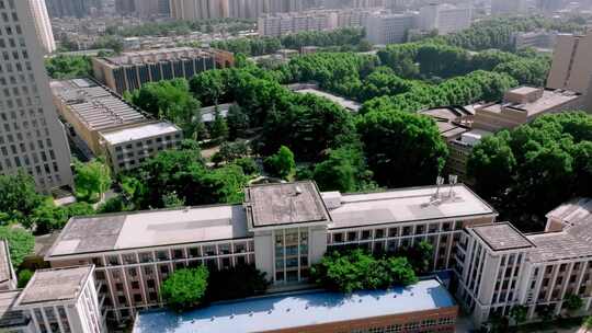 西安西北工业大学