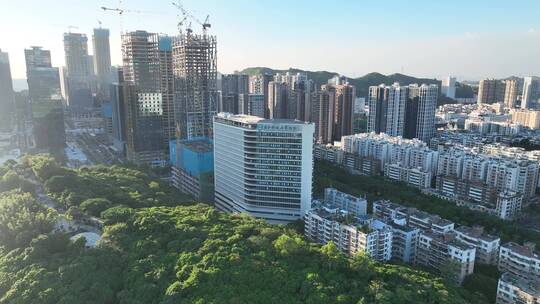 南方科技大学医院 深圳市三级综合医院