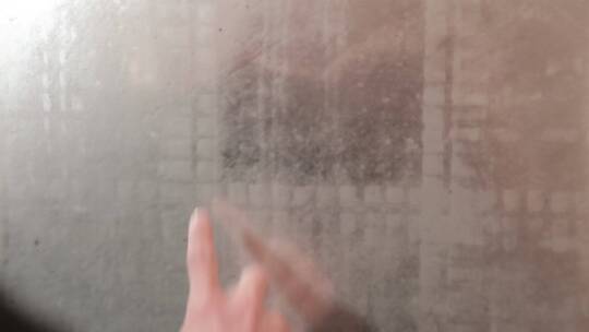 湿气祛湿痰湿体质视频素材模板下载