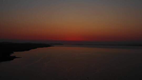 海岸，海洋，海，天线