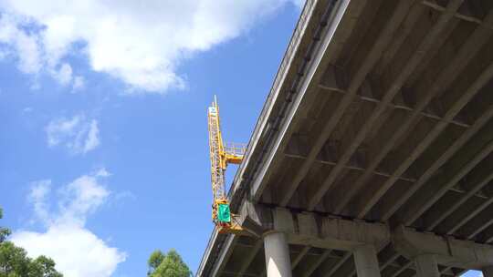 高架桥维护立交桥养护道路高速养护公路维护