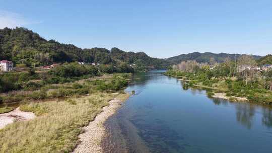 绿水青山就是金山银山