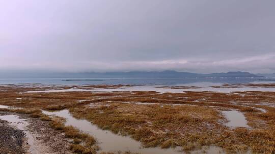 青山绿水自然风光