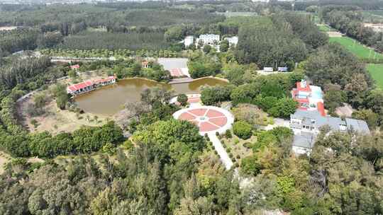 福建省漳州市东山县谷文昌纪念馆