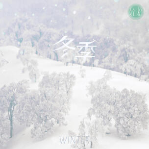 雪滿长空（治愈纯音乐）