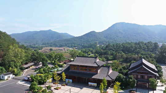 吉安市青原山风景名胜区