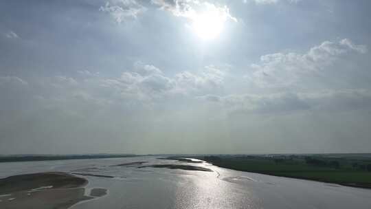 黄河河道