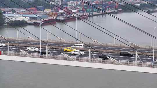 广州番禺区东沙桥
