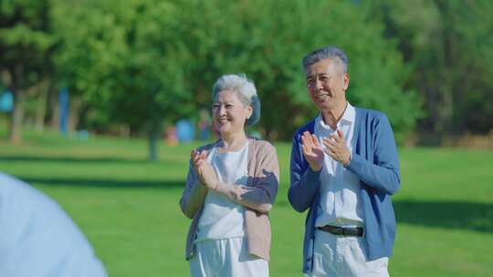 老鹰捉小鸡 户外生活 幸福一家人