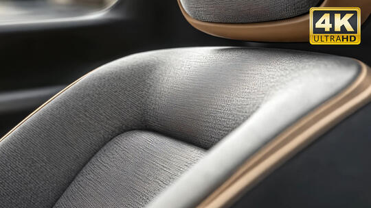 新能源车内智能AI黑科技2