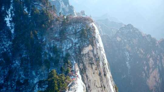 自然风景 大美山川 唯美治愈 高山流水