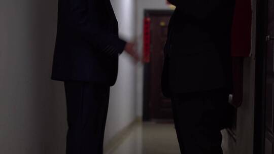 贪污腐化私下利益交换指使教唆密谋