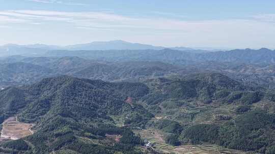 绿水青山就是金山银山