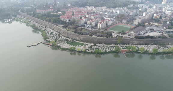 玄武湖景区