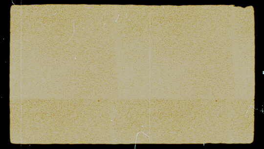 超8毫米膜纹灰尘和划痕。复古模板