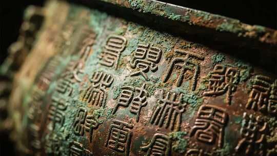 4K华夏文明中国历史文化