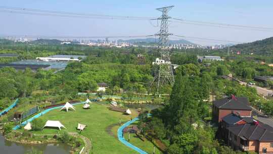 公园 景区  风景 旅游  旅游景区