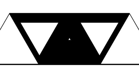 4k巨三角形遮罩转场过渡视频素材 (12)