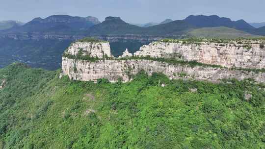 山东临沂平邑县观音山风景区