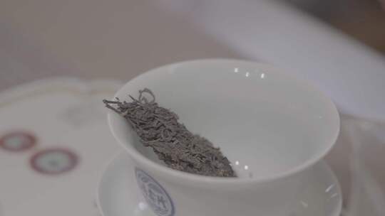 茶道茶饮