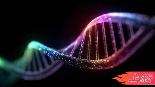 探索生命基因奥秘的科技之旅