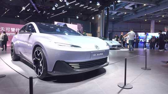 2025 第八届上海进口博览会  进博会