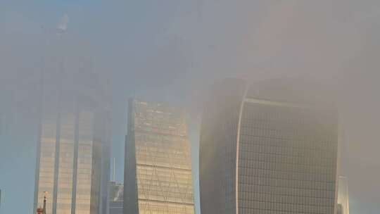 20 FenChurch Street，