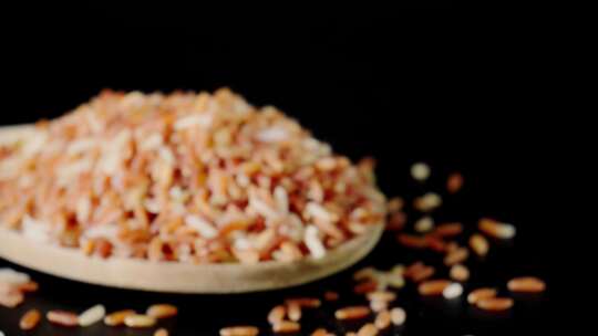 糙米 粗粮
