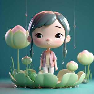 戏语旧梦 热烈 古典 角色 宣传片 纪