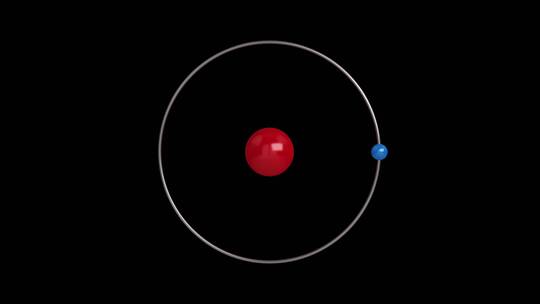 氢（卡通合成）