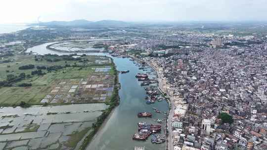 中国广东省汕尾市陆丰市甲子镇