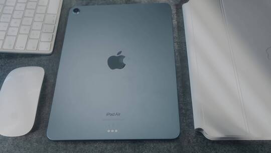 苹果平板电脑iPad特写合集