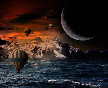 西雅图塔 微风 合奏 综艺 电视剧 广