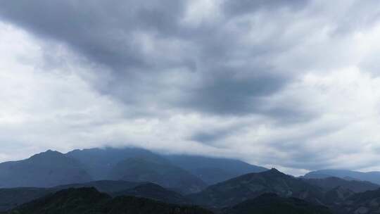 雅女湖 绿水青山 风景 山水 山河 壮丽