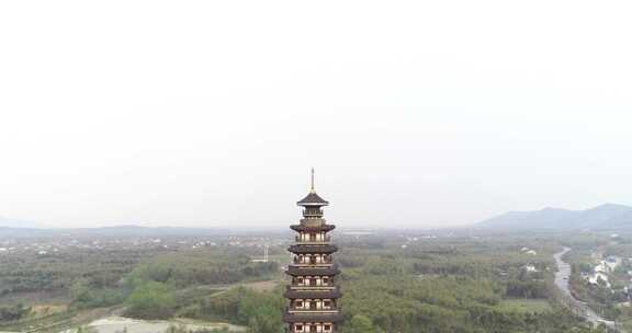 浙江寿圣寺