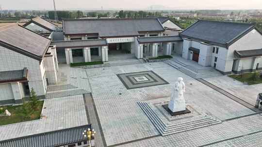 杨靖宇将军纪念馆