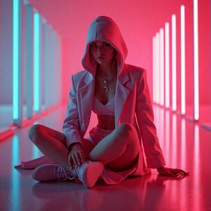 光年热浪Lightyear Heatwave(三版本) 光年热浪Lightyear Heatwave(三版本)