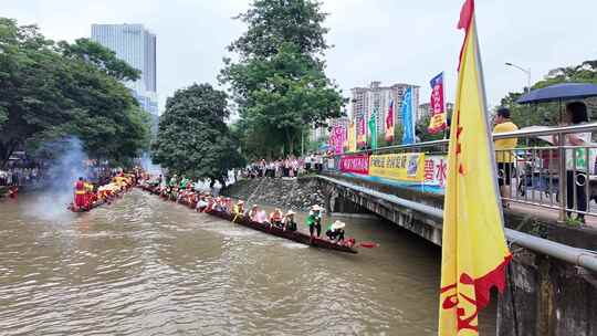 中国广东省广州市天河汇彩路深涌招景