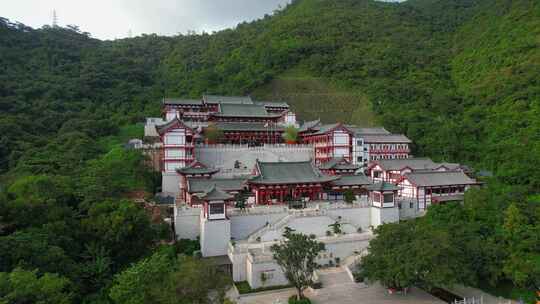 莲花古寺