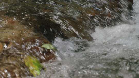 山川河流 河流 山泉水 大自然 天然水