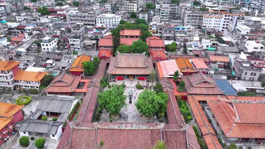 潮州开元寺