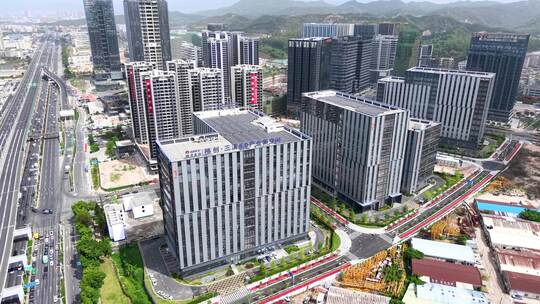 0416格创三溪产业新空间