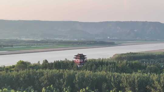 三门峡迎祥阁