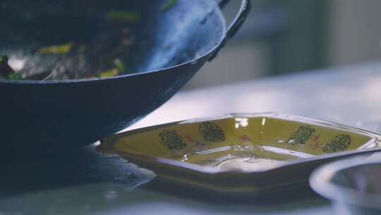 厨房烹饪做饭