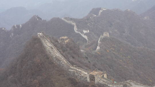 万里长城北京Great wall