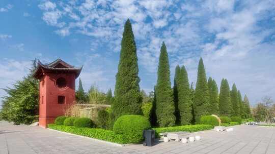 洛阳白马寺